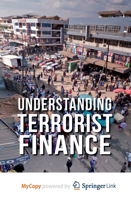 Understanding Terrorist Finance