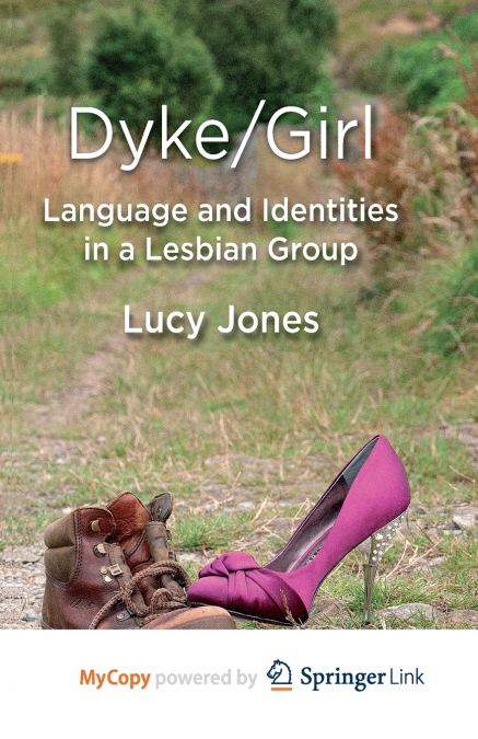 Dyke/Girl