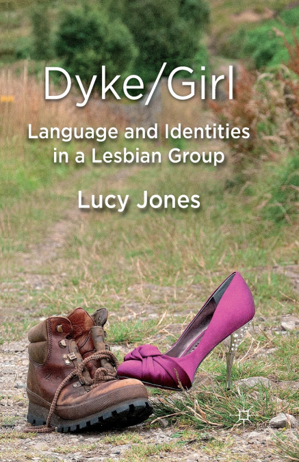Dyke/Girl