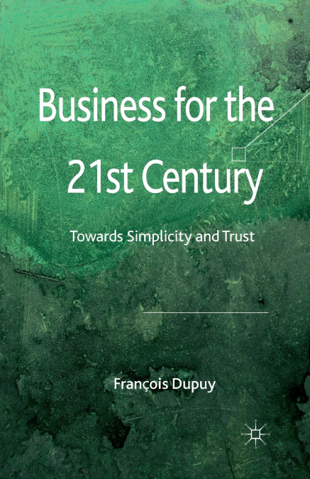 Business for the 21st Century