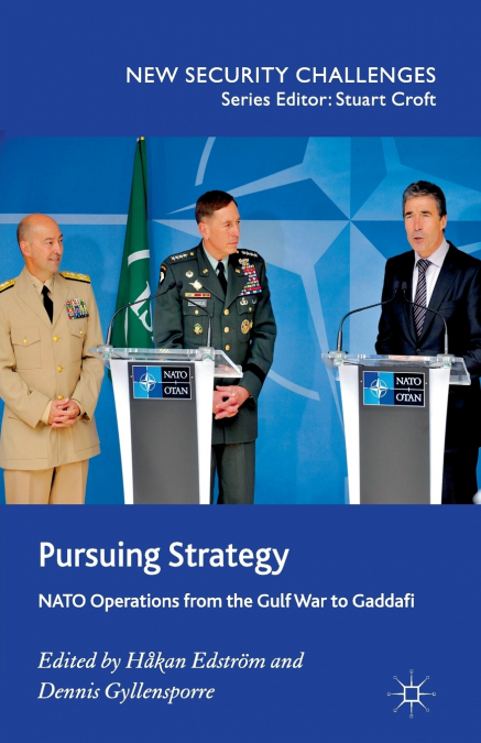 Pursuing Strategy