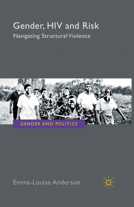 Gender, HIV and Risk