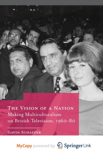 The Vision of a Nation
