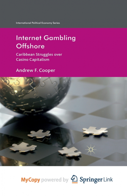 Internet Gambling Offshore