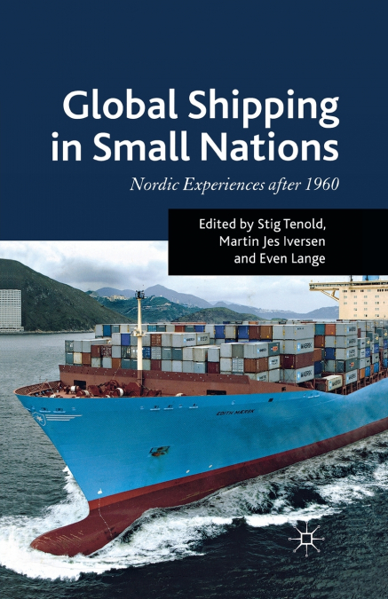 Global Shipping in Small Nations