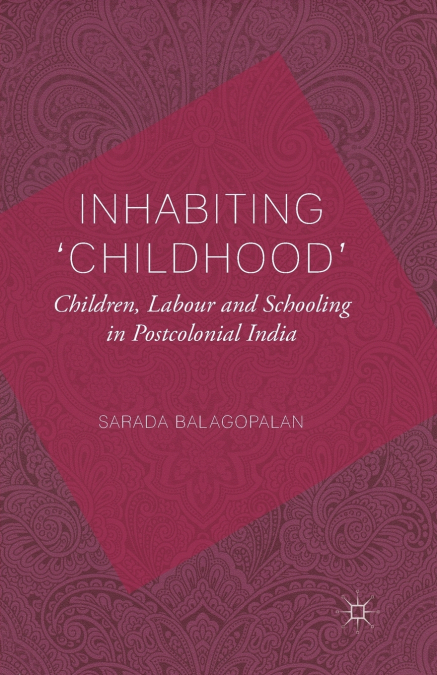 Inhabiting ’Childhood’