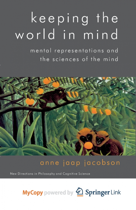 Keeping the World in Mind