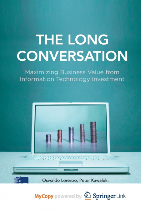 The Long Conversation
