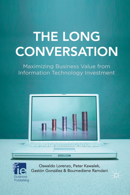 The Long Conversation