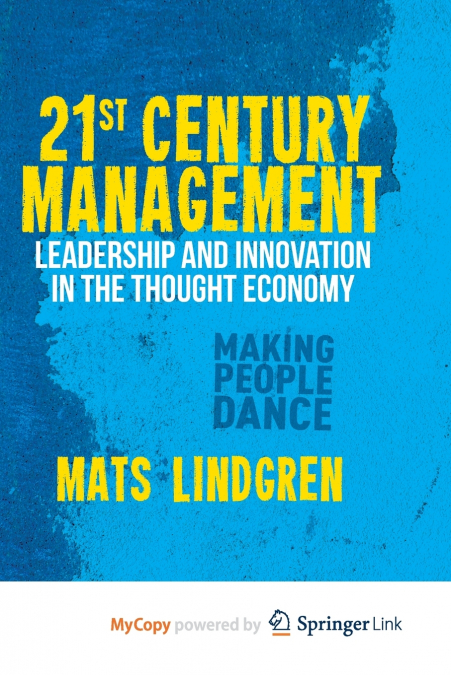 21st Century Management