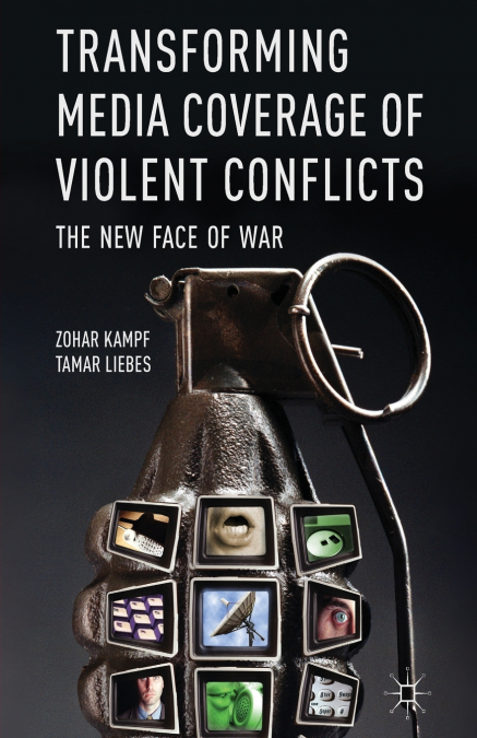 Transforming Media Coverage of Violent Conflicts