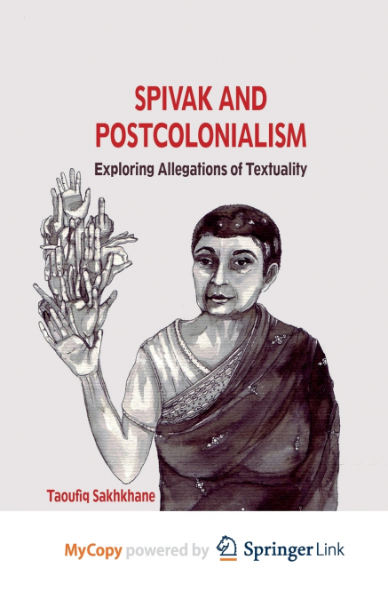 Spivak and Postcolonialism