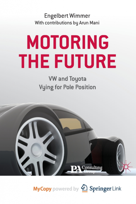 Motoring the Future
