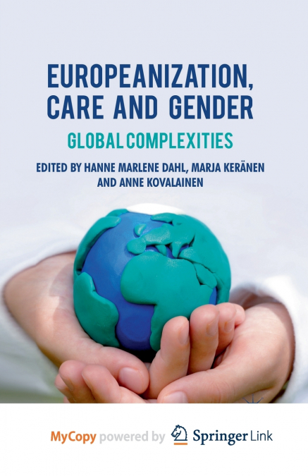 Europeanization, Care and Gender