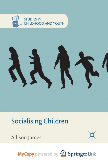 Socialising Children