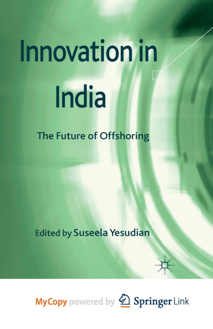 Innovation in India