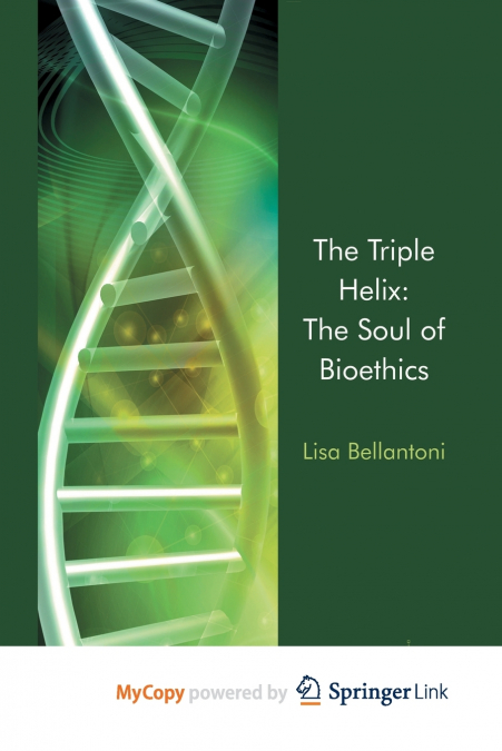 The Triple Helix