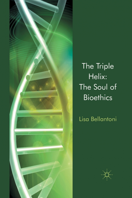 The Triple Helix