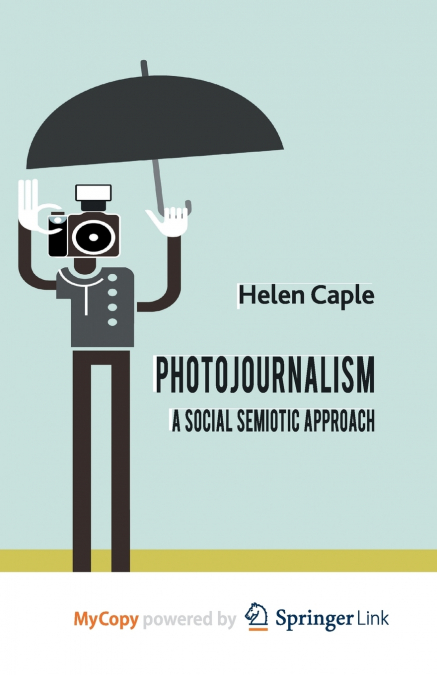 Photojournalism
