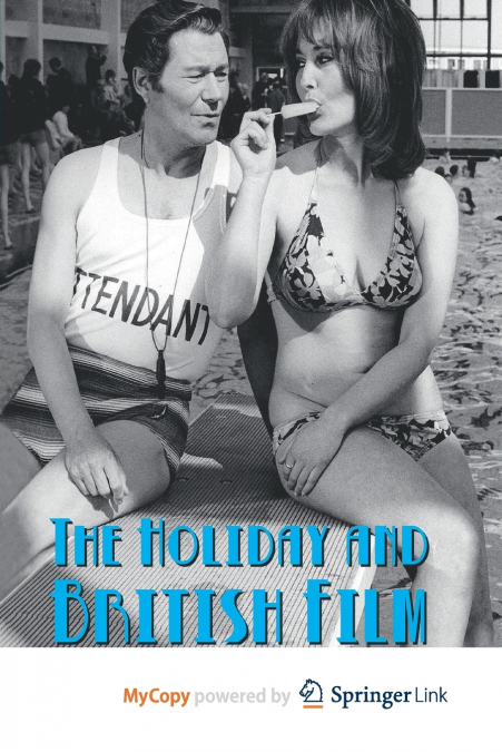 The Holiday and British Film