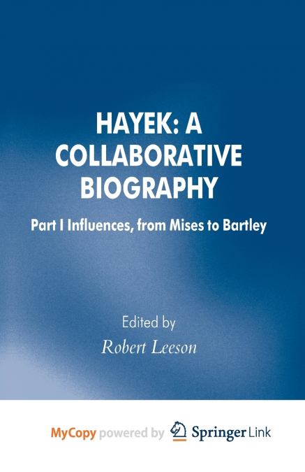 Hayek