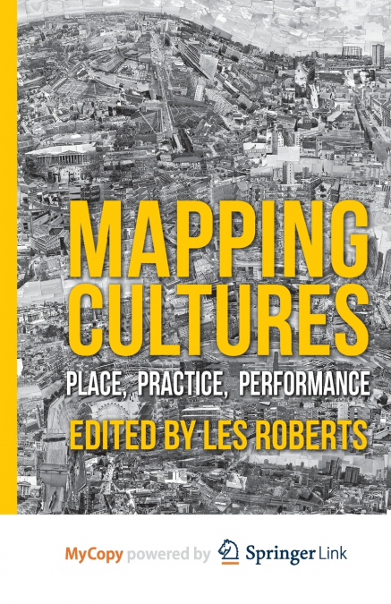 Mapping Cultures