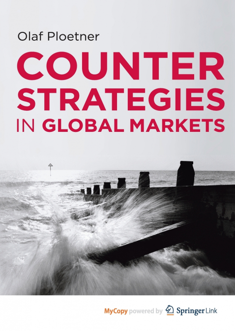 Counter Strategies in Global Markets
