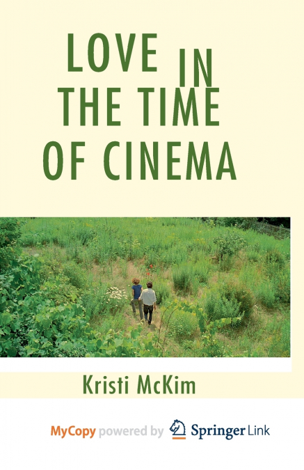 Love in the Time of Cinema