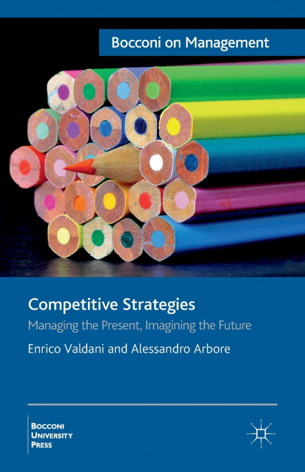 Competitive Strategies