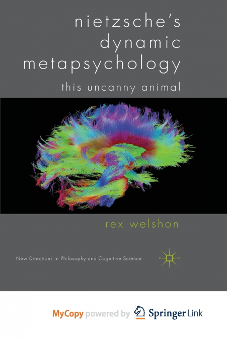 Nietzsche’s Dynamic Metapsychology