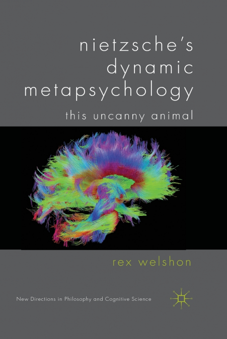Nietzsche’s Dynamic Metapsychology