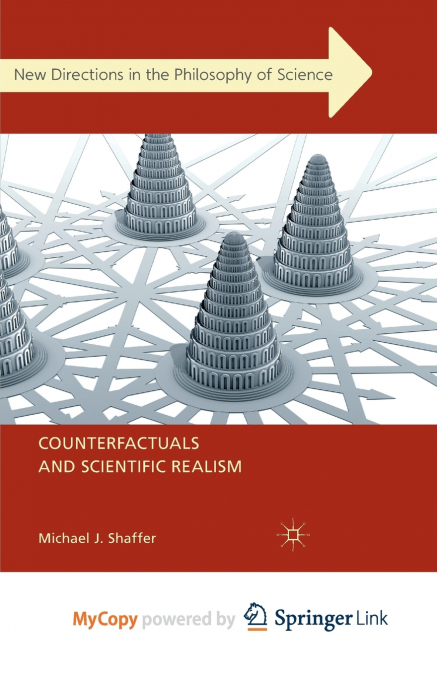 Counterfactuals and Scientific Realism