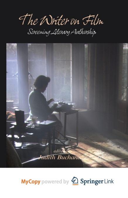The Writer on Film