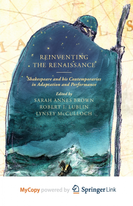 Reinventing the Renaissance