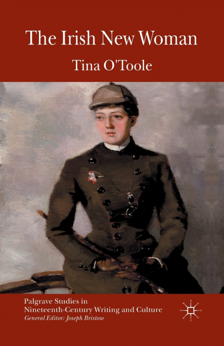 The Irish New Woman