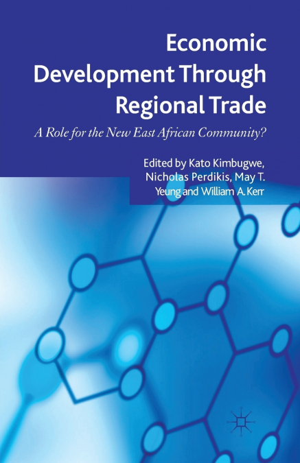 Economic Development Through Regional Trade