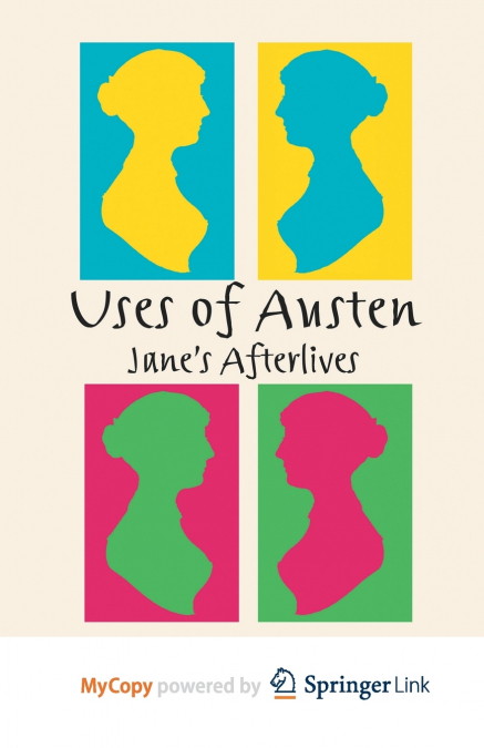 Uses of Austen