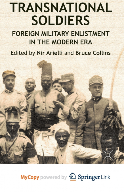 Transnational Soldiers