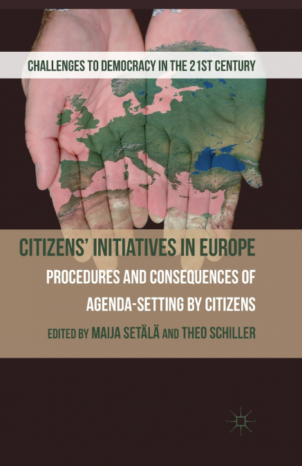 Citizens’ Initiatives in Europe