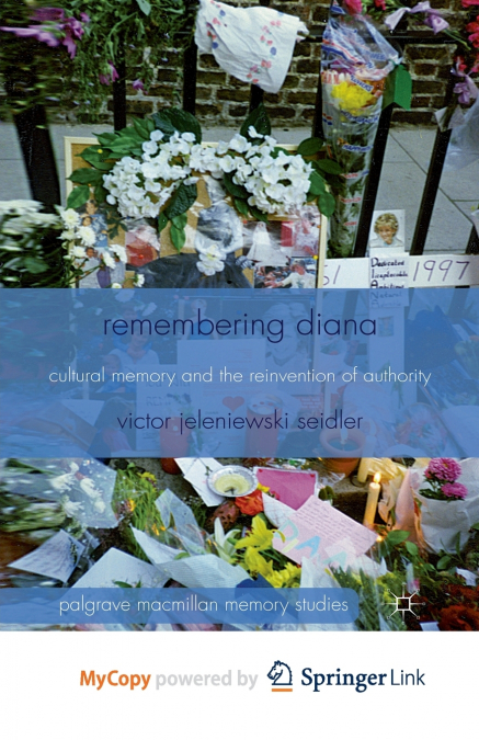 Remembering Diana