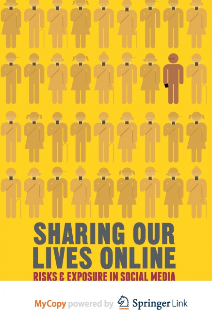 Sharing our Lives Online