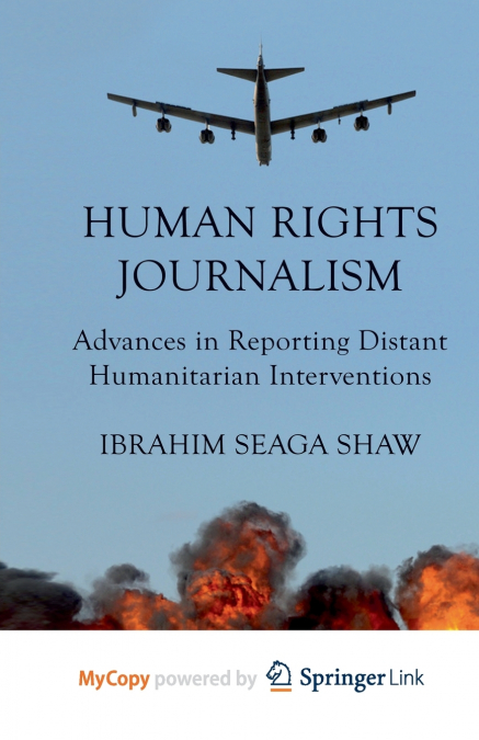 Human Rights Journalism