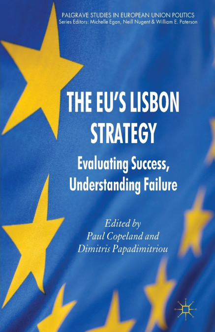 The EU’s Lisbon Strategy