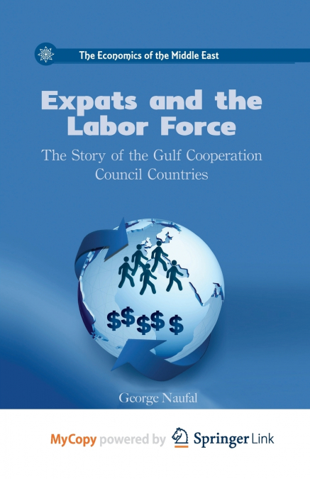 Expats and the Labor Force