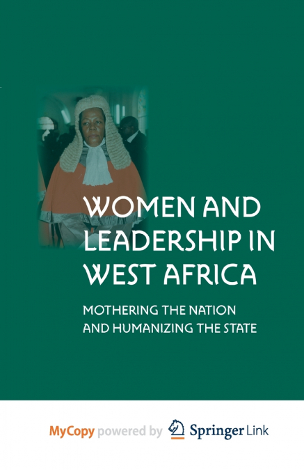 Women and Leadership in West Africa