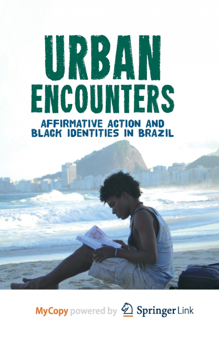 Urban Encounters