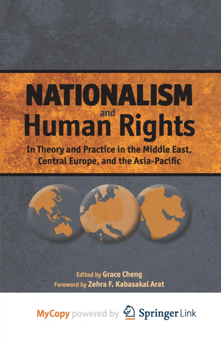 Nationalism and Human Rights