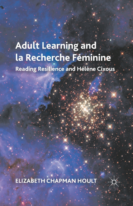 Adult Learning and la Recherche Féminine