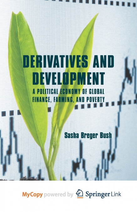 Derivatives and Development