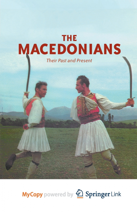The Macedonians